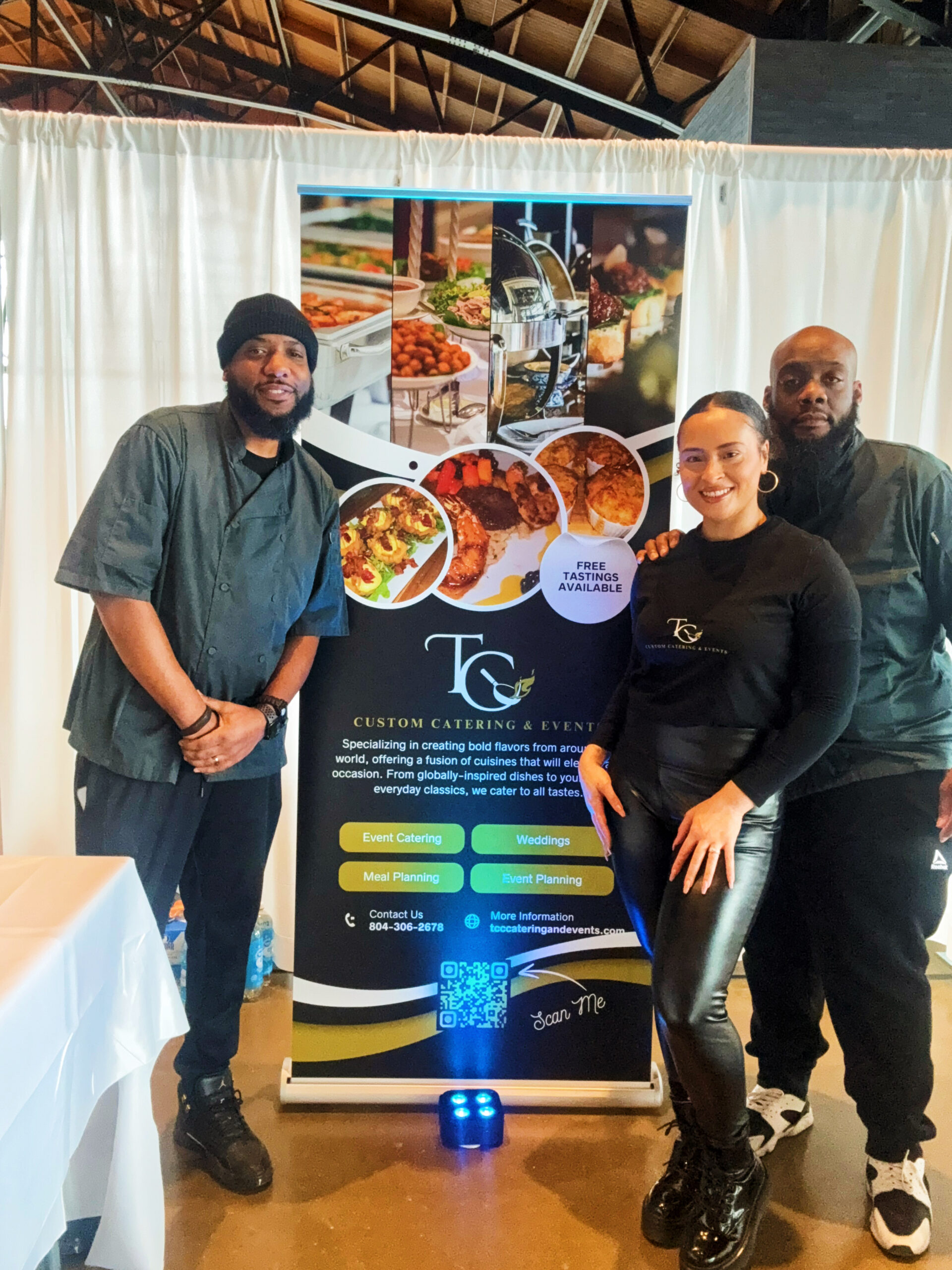 wedding-expo-team